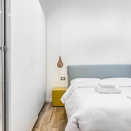 Appartamento Milano Corso Genova 4Pax Wi-Fi Esterno foto
